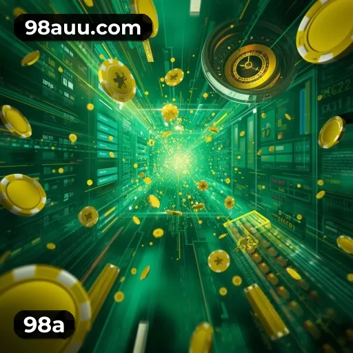 Verificação de identidade e registro de chave PIX na conta 98a